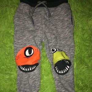 Monster Joggers